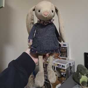 Riverside Rambler Bunny Jellycat